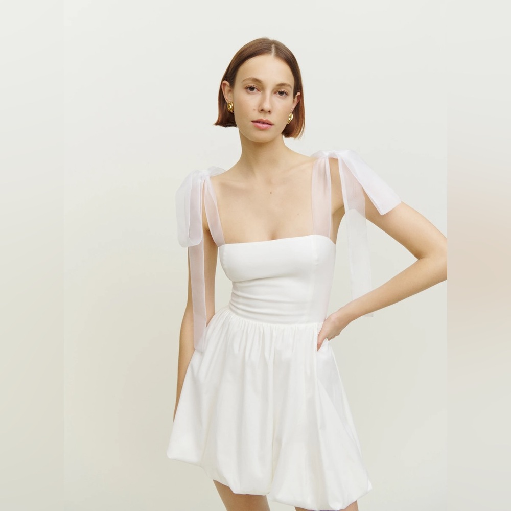 Reformation Dress
